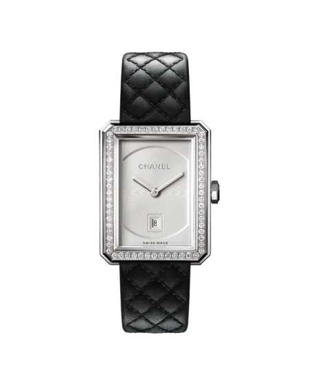 CHANEL (France) – watch brand