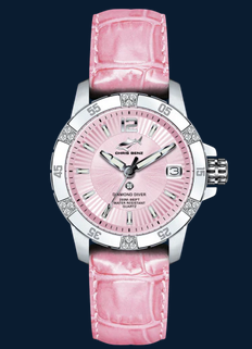 CHRIS BENZ (Germany) – watch brand