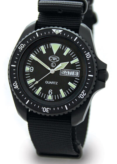 CWC (United Kingdom) – watch brand