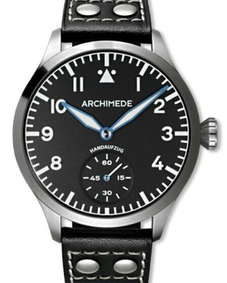 ARCHIMEDE (Germany) – watch brand