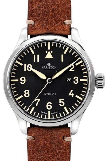 ARISTO (Germany) – watch brand