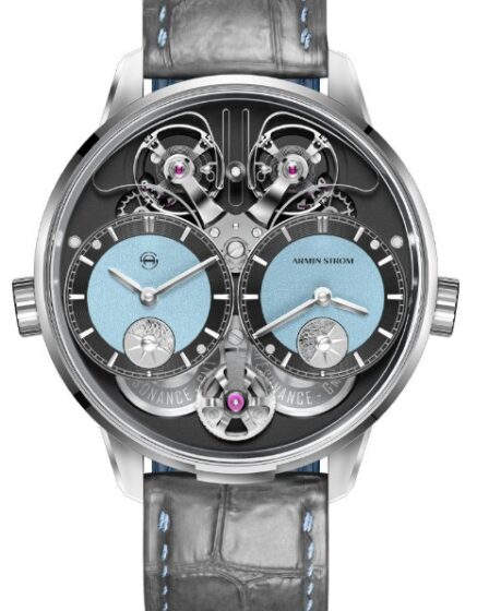ARMIN STROM (Switzerland) – watch brand
