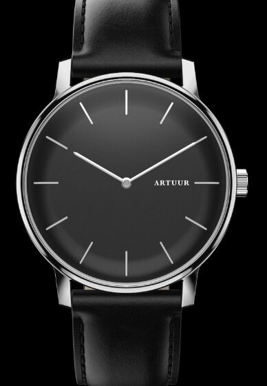 ARTUUR WATCHES (Belgium) – watch brand