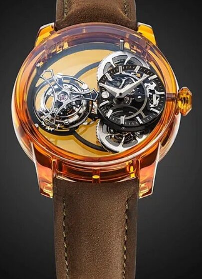 ARTYA (Switzerland) – watch brand