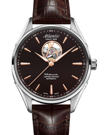 ATLANTIC (Switzerland) – watch brand