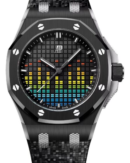 AUDEMARS PIGUET (Switzerland) – watch brand