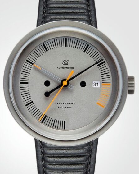 AUTODROMO (United States) – watch brand