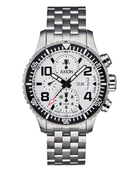 AXION WATCHES (United Kingdom) – watch brand