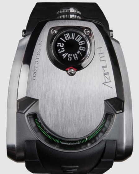 AZIMUTH (Switzerland) – watch brand