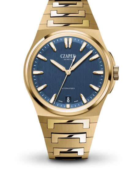 CZAPEK (Switzerland) – watch brand