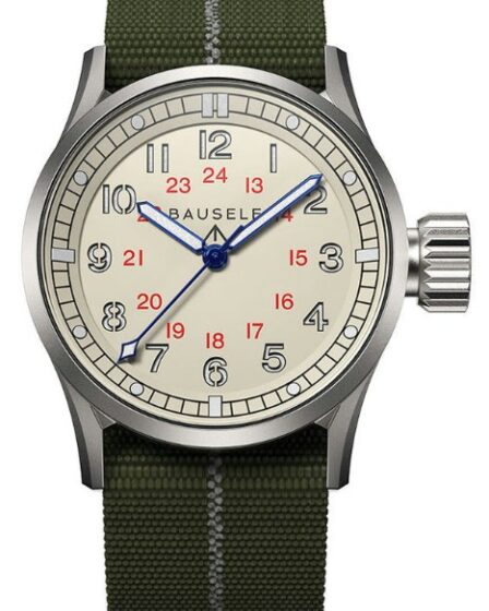 BAUSELE (Australia) – watch brand