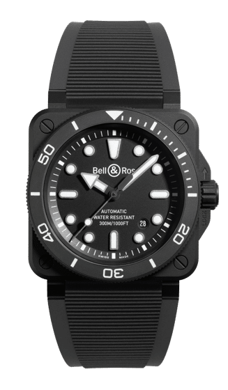 BELL & ROSS (France) – watch brand