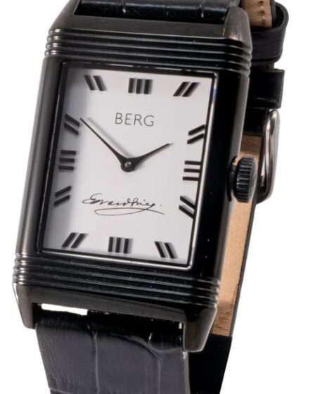 BERG (Norway) – watch brand