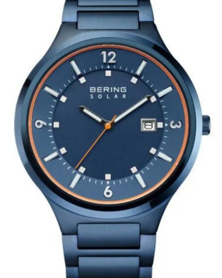 BERING (Denmark) – watch brand