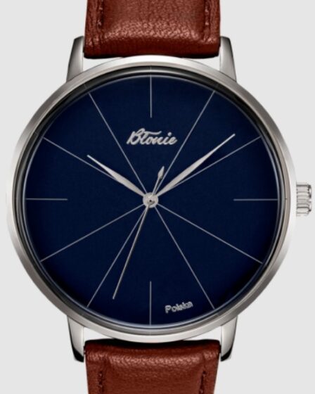 BLONIE (Poland) – watch brand