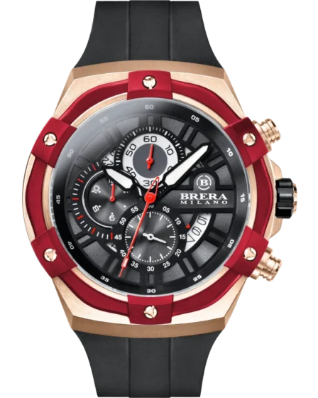 BRERA (Italy) – watch brand