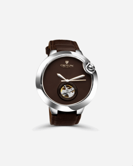 CROTON (United States) – watch brand