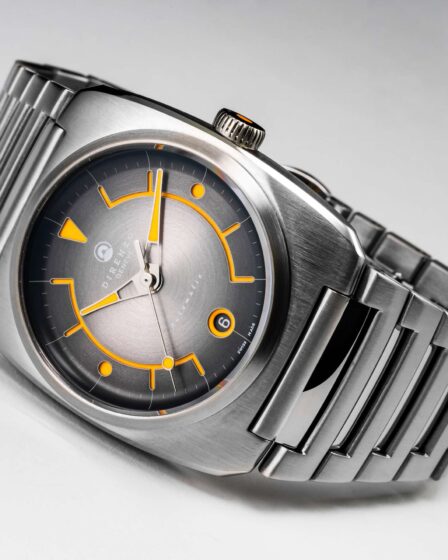DIRENZO (Switzerland) – watch brand