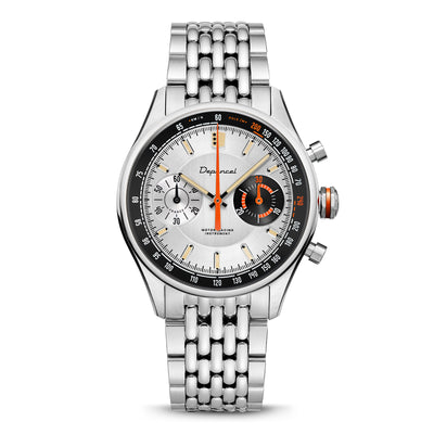 DEPANCEL (France) – watch brand