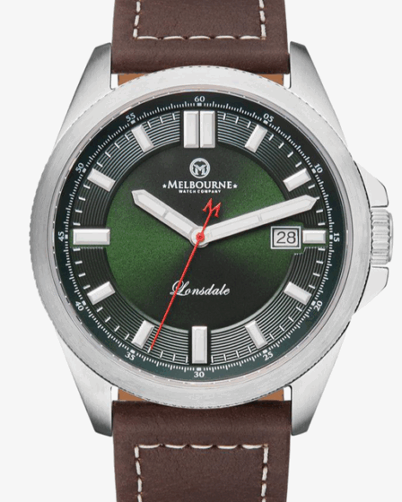 MELBOURNE WATCH (Australia) – watch brand