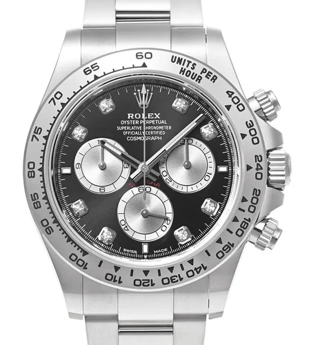 EBAY-Rolex Daytona 126509 TO211301 | eBay