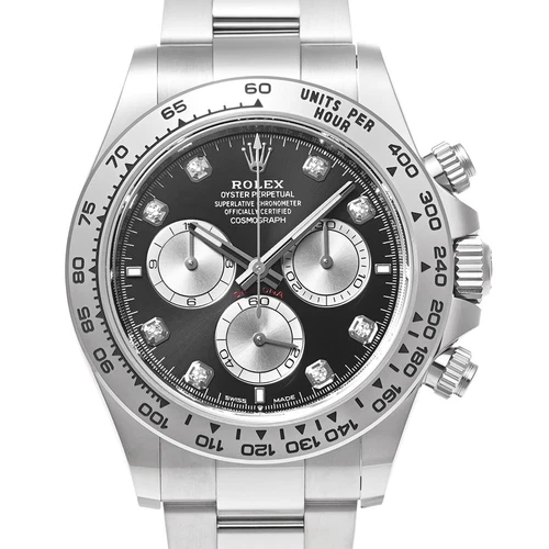 EBAY-Rolex Daytona 126509 TO211301 | eBay