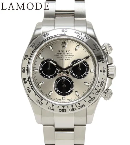 EBAY-ROLEX Daytona 116509 TO212143 | eBay