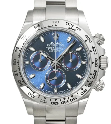 EBAY-Rolex Daytona 116509 TO206759 | eBay