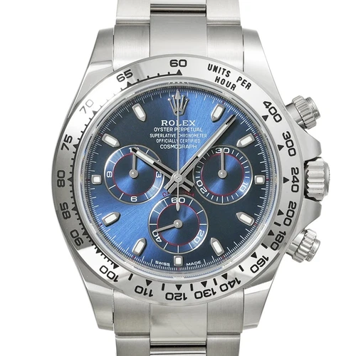 EBAY-Rolex Daytona 116509 TO206759 | eBay