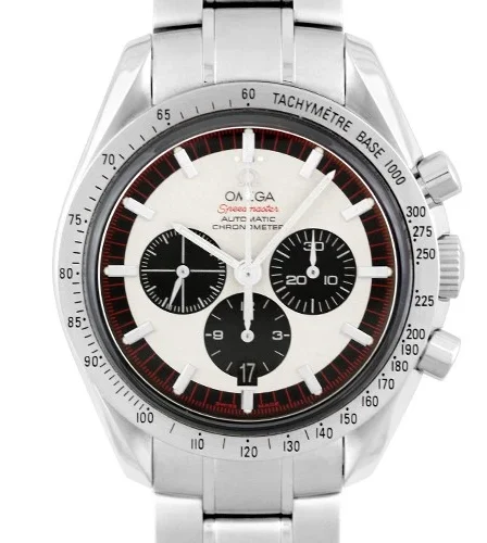 EBAY-OMEGA Speedmaster Schumacher Legend 3559.32 | eBay