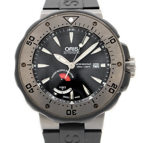 EBAY-ORIS Col Moschin Limited Edition 01 667 7645 7284-set Data 1000m Uomo Automatico | eBay