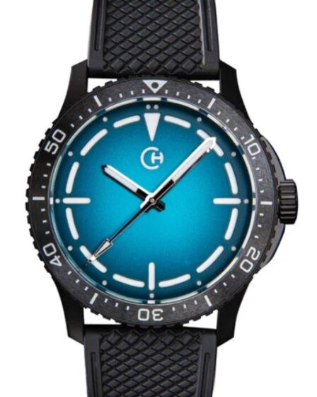 CHRONOTECHNA (Czech Republic) – watch brand