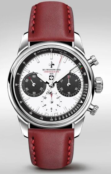 DETROIT (United States) – watch brand