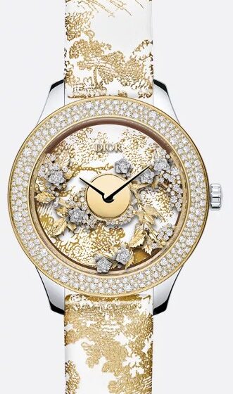DIOR (France) – watch brand
