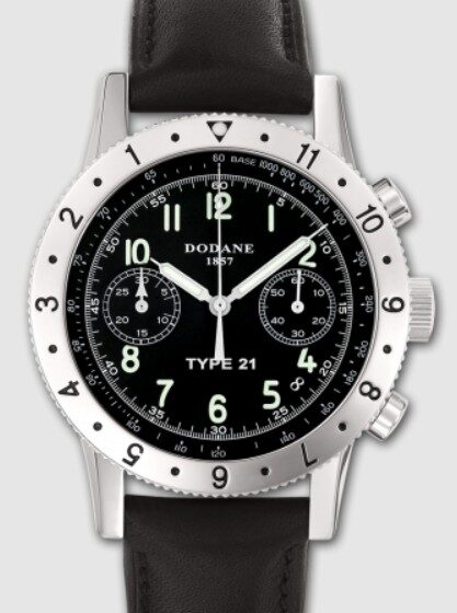 DODANE (France) – watch brand