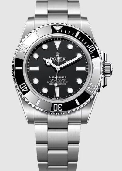 ROLEX (Switzerland) – watch brand