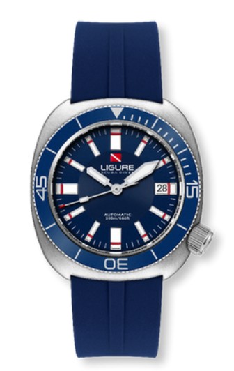 LIGURE WATCHES (Netherlands) – watch brand