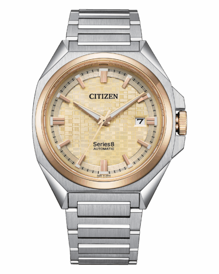 CITIZEN (Japan) – watch brand