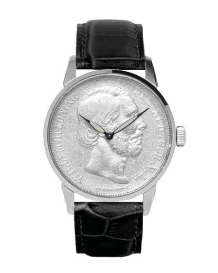 CECCACCI (Italy) – watch brand