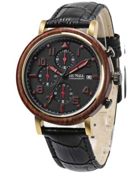 BEWELL (United States) – watch brand