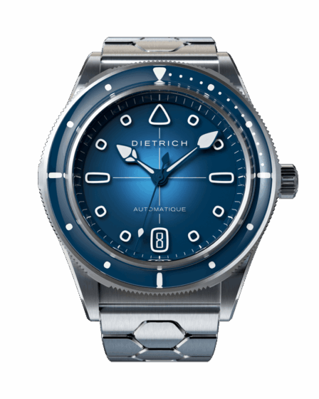 DIETRICH (Switzerland) – watch brand