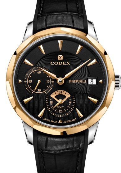 CODEX (Switzerland) – watch brand