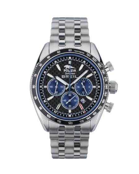 BREIL (Italy) – watch brand