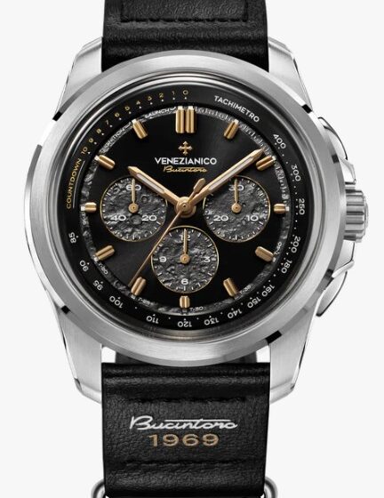 VENEZIANICO (Italy) – watch brand