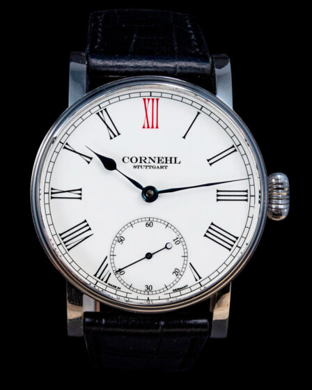 CORNEHL (Germany) – watch brand