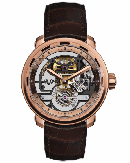 DE WITT (Switzerland) – watch brand