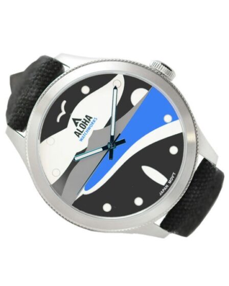 ALOHA WATCHWORKS (United States) – watch brand