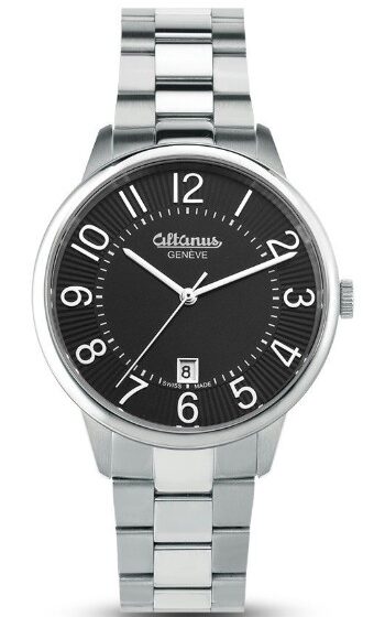 ALTANUS (Italy) – watch brand