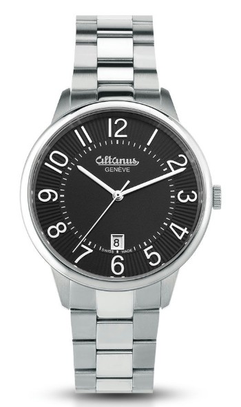 ALTANUS (Italy) – watch brand