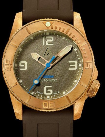 ANDERSMANN (Hong Kong) – watch brand